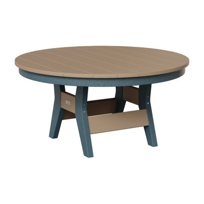 Harbor Outdoor Round Coffee Table