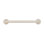 Barre d'appui droite en vinyle Contractor Series