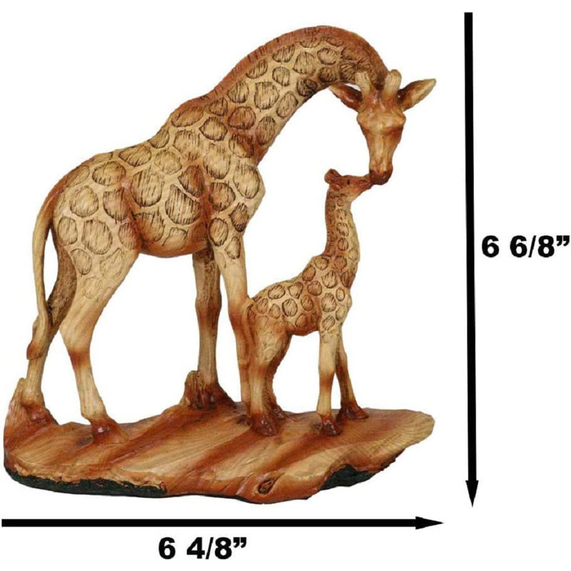 Animals Figurines & Sculptures