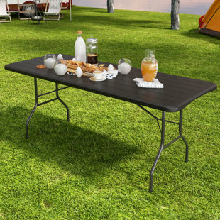 180cm Banquet Table