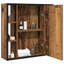 Bathroom Cabinet-3463418