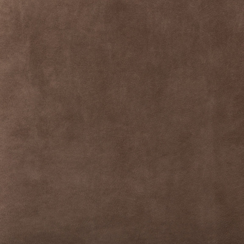 Santino Swivel Chair, Nubuck Cigar