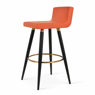 Tabouret de bar et de comptoir Dallas Ana