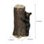 Statue de jardin animaux en béton / ciment Doughlin