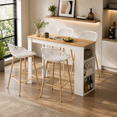 Bar Cabinet