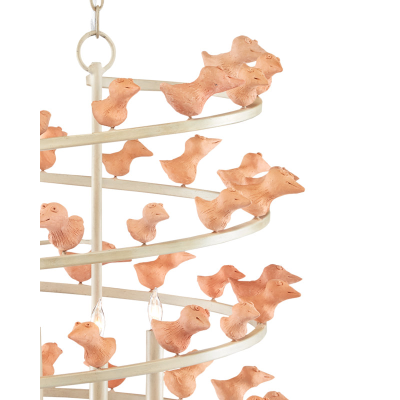 Adarna 3 - Light Chandelier