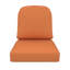Outdoor Sunbrella® Seat/Back Cushion-896910207