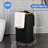 Fabric Laundry Hamper with Handles-933863483