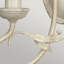 Ballyrashane Candle Wall Light-9835235