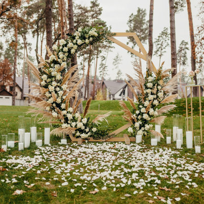 Hillview Arch