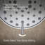 Ensemble de garniture de douche Remodel Rite-Temp avec 1,75 gal / min-91081157