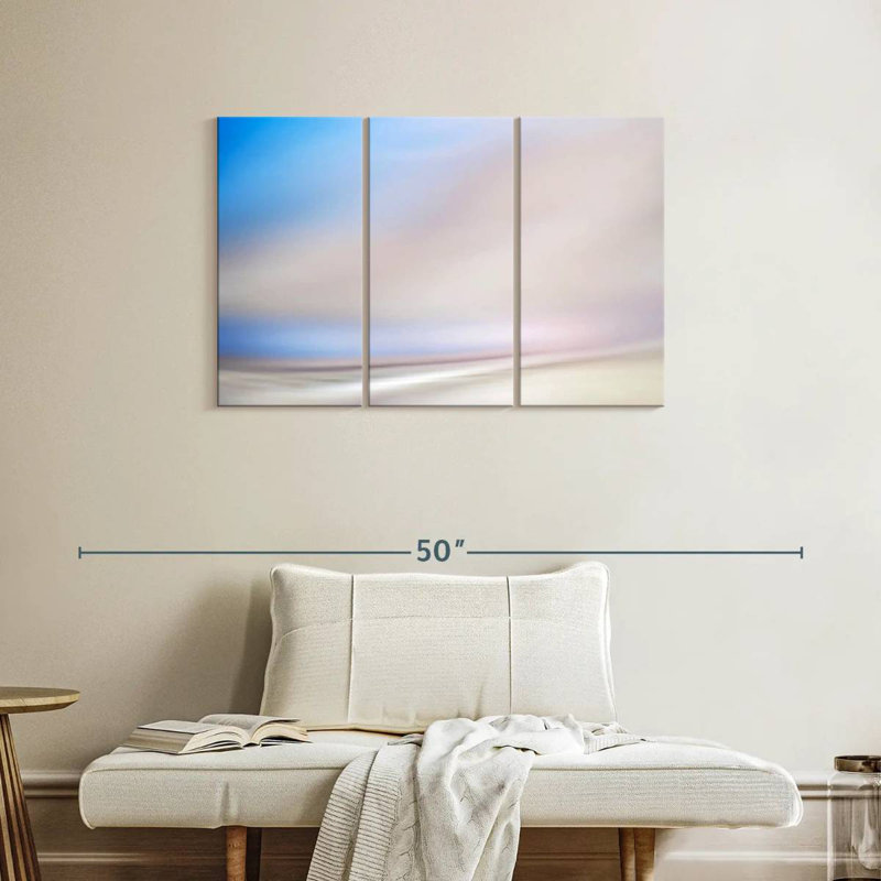 Avery Silence II, 24" H x 38" W