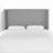 Bellfield Upholstered Headboard-293035909-352012865