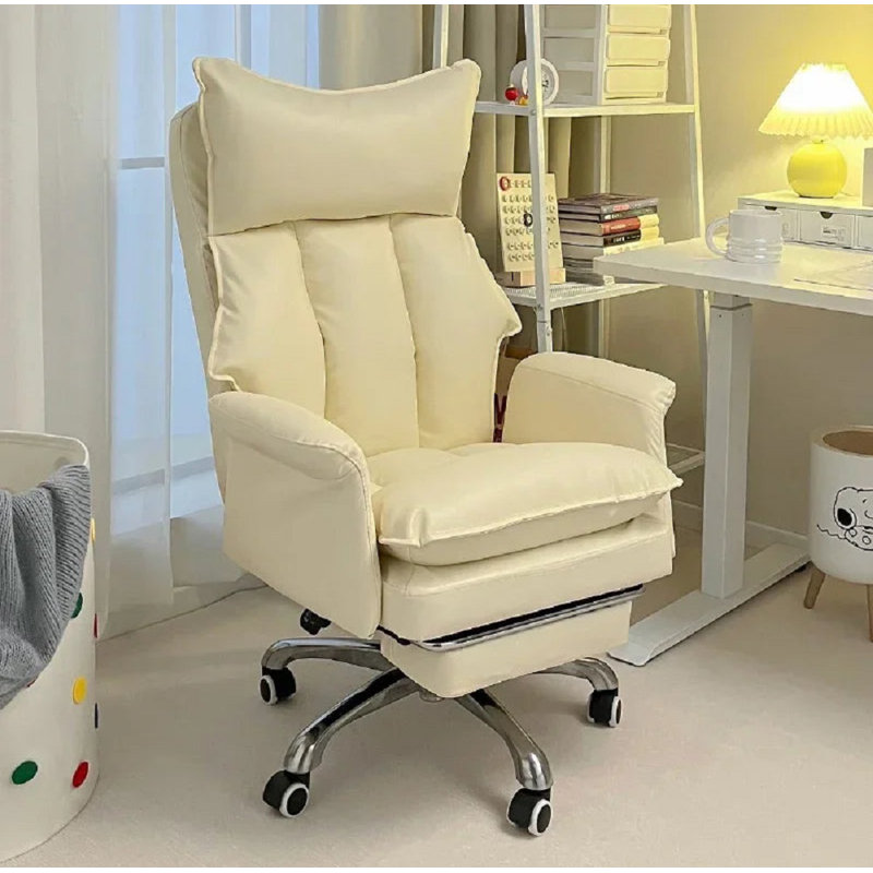 Deverne Side Chair, Black