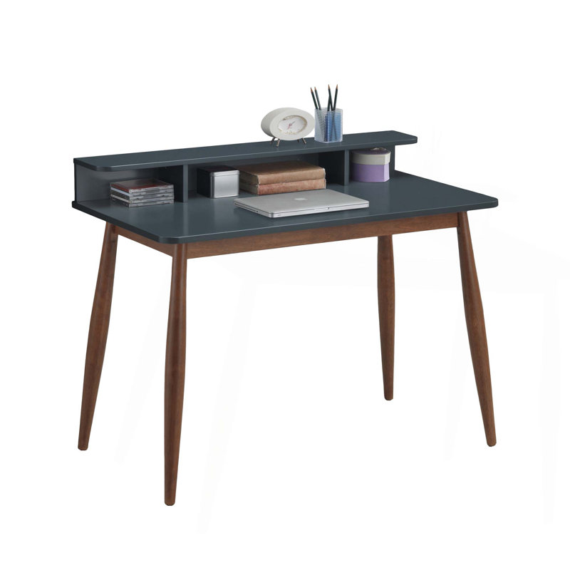 Writing Desk, Blue
