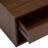 Donquell 15.74'' W Particle Board Nightstand