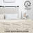 Easy Installation Upholstered Headboard-349584835