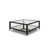 Black/Chrome is out of stock selected