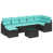 Blue Cushion/Black Frame is out of stock selected