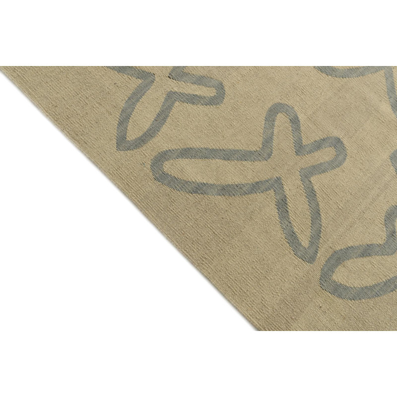 Orta Ivory Rug