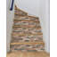 Newport Reclaimed Brick Peel and Stick 5.5m x 52cm Wallpaper Roll
