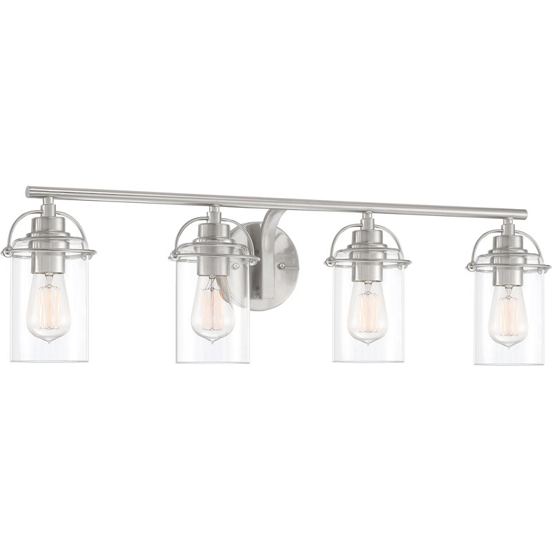 Pina Dimmable Vanity Light