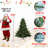 7.5FT Christmas Tree-1161062470