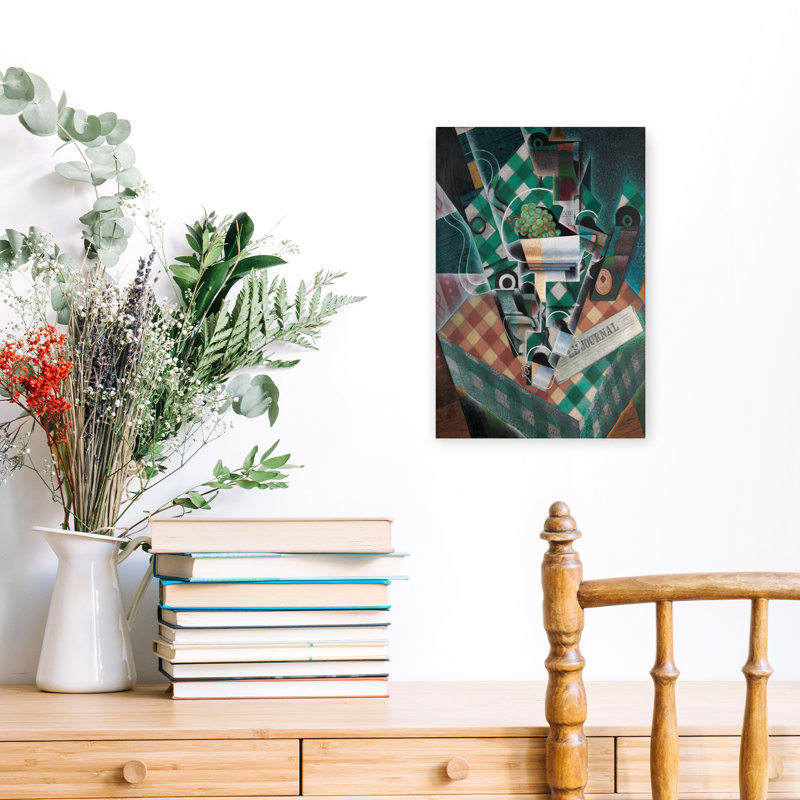 Print, 45.72cm H x 30.48cm W