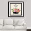 « iii », impression Bain du Jardin-26276723-26278752