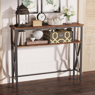Talida 101cm Console Table