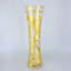 Vase en verre doré massif-1972411159-1972411160