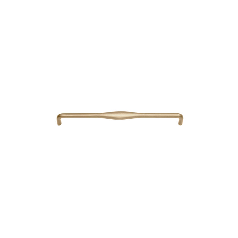Provence Bar / Handle Pull, Silicon Bronze Brushed