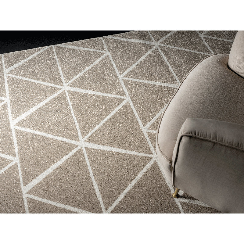 Papachan Area Rug, Rectangle 120 x 170cm