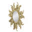 Miroir décoratif 38 "Sunburst
