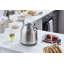 Swan Retro Kitchen Set, 1.7L Rapid Boil Traditional Kettle and 4 Slice Toaster, Non-Slip Feet-124528045