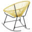 Holdt Metal Outdoor Glider-816045738
