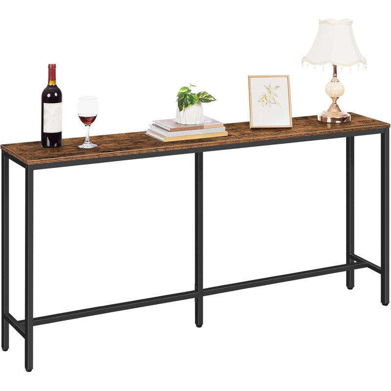 160cm Console Table