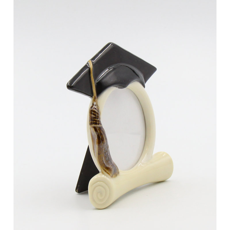 Ceramic Matte Picture Frame