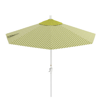 Parasol de marché 9 pi Junerose