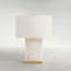 Lampe de table 25 po Maxx