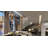 Cocolina 39 light Chandelier in Bronze