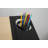 Drafting Table Art Desk w/Power Outlet and Stool, Adjustable Tilting Drawing Table Artist Desk with 2 Storage Drawers, Art Craft Work Station for Home Office Working, Writing, Crafting-469596353-469596359