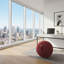  Fauteuil ergonomique Alfa-1787788053