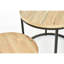 Walid Frame Coffee Table