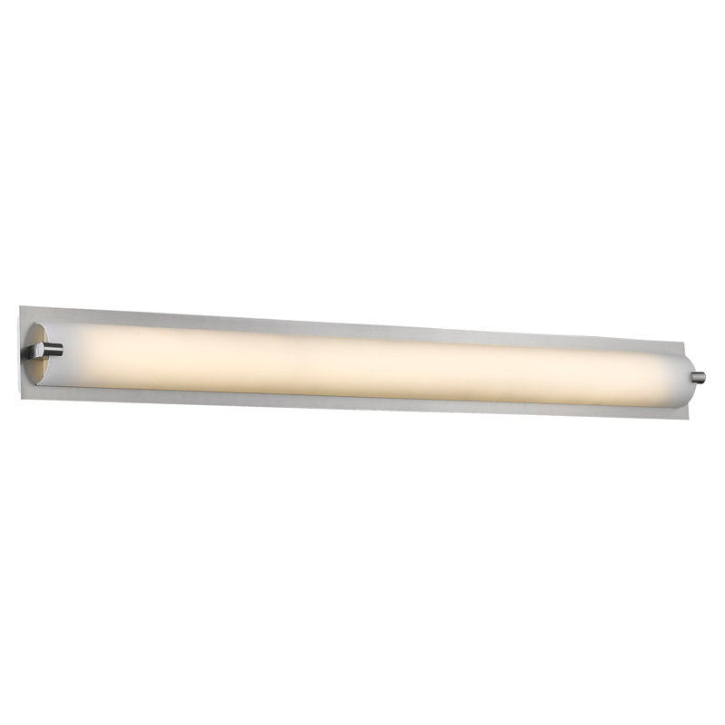 Johnston Dimmable LED Bath Bar, null