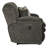 Annine Upholstered 60'' Reclining Loveseat-48124822