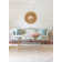 Rodanthe Palm Beach Sisal Geometric Rug