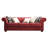 Upholstered 91.25'' Sofa