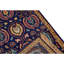Wool Ikat Area Rug