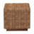 Bali & Pari Beliziare Bohemian End Table